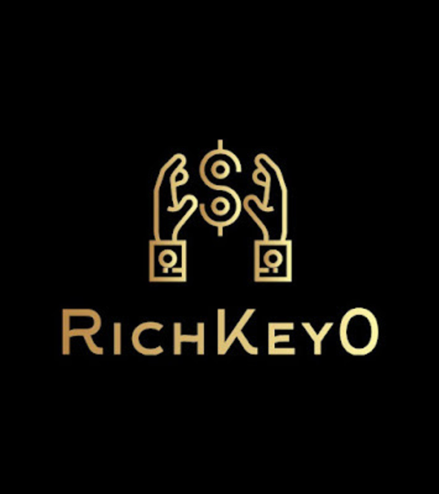 Meet your Posher, Richkey0
